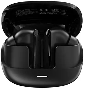 Bezvadu austiņas Blackview AI TWS Pro 7 melnas
