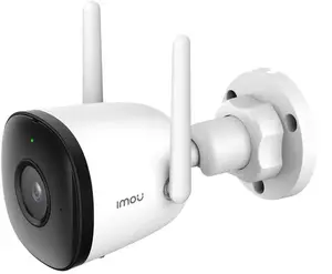 IMOU Bullet 2E PRO Āra IP Drošības Kamera 5MP Smart Full-Color Night Vision Wi-Fi 6 IPC-K3DP-5V0W