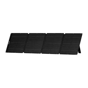 Saules panelis Allpowers SOLAX SE200 200W monokristālu salokāms IP68