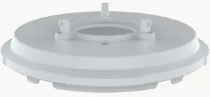 AXIS TM5901-E Adapter Ring Universal Placement Brand Compatibility Axis