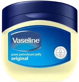 Kosmētiskais vazelīns Vaseline 100ml