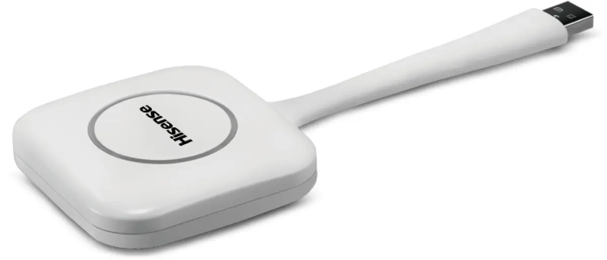 Hisense HT002A Wi-Fi адаптер для Smart TV USB Photo 4
