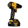 DeWalt DCD709M2-QW Cordless Impact Drill Photo 2