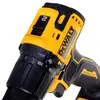 DeWalt DCD709M2-QW Cordless Impact Drill Photo 3