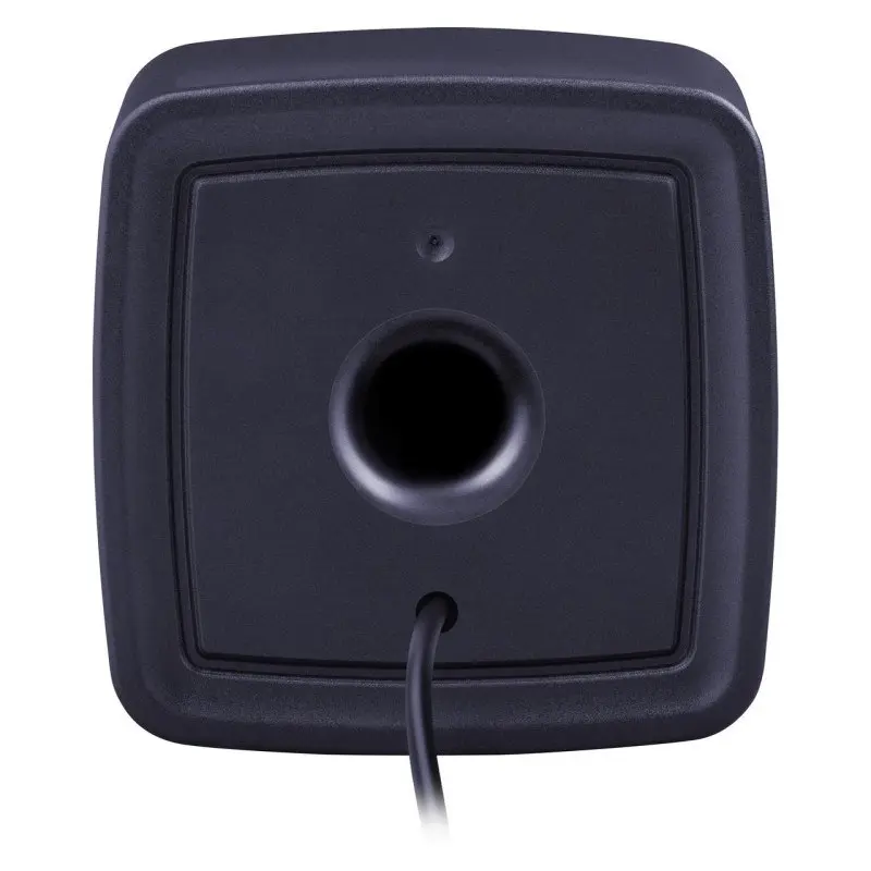 Datora skaļruņi DEFENDER J3 2.0 6W LED USB Photo 5