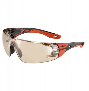 Bolle Safety RUSH+ 2.0 Safety Glasses EN ISO