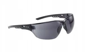 Bolle Safety NESS Safety Glasses Tinted Lenses