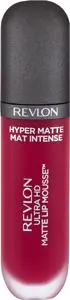 Revlon Ultra HD Matte Lip Mousse 805 100 Degrees Red 5.9ml