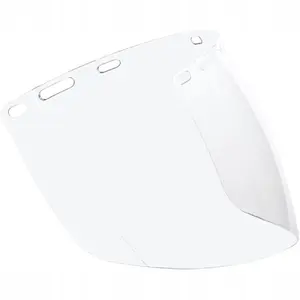 Bolle Safety Sphere Face Shield Replacement Visor