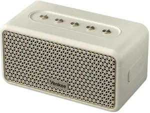 YENKEE YSP 50BG MAMBO Skalrunis 20W IPX4 TWS Retro