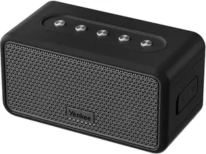 YENKEE YSP 50BK MAMBO S Skandāls Skalrunis 20W IPX4 TWS Retro