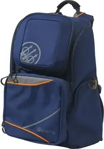 Beretta Uniform Pro EVO Daily Blue Travel and Sports Backpack