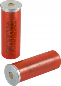 Beretta 20 Gauge Shotgun Dummy Round Snap Cap