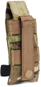 BERETTA Grip-Tac Single Pistol Magazine Pouch 9801_61578