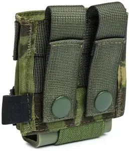 BERETTA Griptac Multicam Magazine Pouch