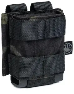 BERETTA Magazine Pouch Griptac Molle Multi