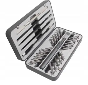jimi home S-P26FE 26-piece precision screwdriver set