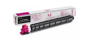 Kyocera TK-8335M Original Magenta Toner Cartridge 15000 pages for TASKalfa 3252ci