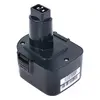 PATONA Akumulators priekš DeWalt DE9071 DE9072 Black & Decker Würth 12V Photo 3