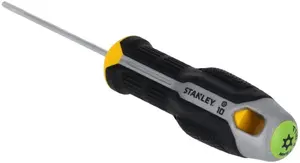 Stanley FATMAX Torx Screwdriver T10 x 75 mm FMHT65744-0