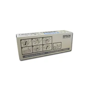 Epson C13T619000 Maintenance Box for Inkjet Printers with 35000 Pages Yield