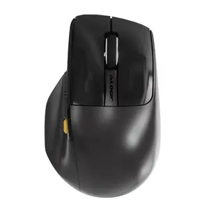 ALOGIC Crux Wireless Productivity Mouse bezvadu pele Space Black