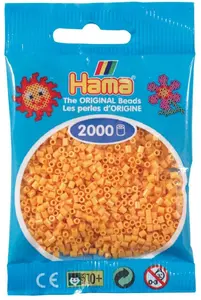 REVELL TOYMAX Hama Mini Beads Winnie the Pooh Yellow 2000 pieces set