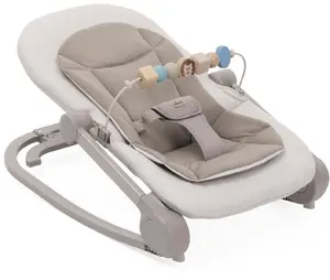 CHICCO Magia Vanilla Baby Bouncer and Rocker 0-18 kg