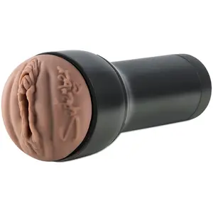 Kiiroo September Reign Reālistisks vagināls vīriešu masturbators TPE 22 cm 800 g