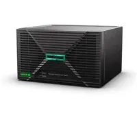 HP Enterprise ProLiant MicroServer Gen11 G7400 Server Intel Pentium Gold 3.7GHz 16GB DDR5 4LFF 180W