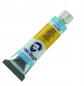 Talens Van Gogh Watercolour Tube Gamboge 238 10 ml