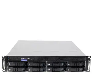 Statīva serveris BlueChip SERVERline R32319a Intel Xeon 6315P 32 GB DDR5 960 GB SSD 2U