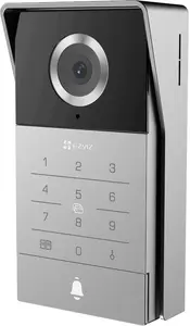 EZVIZ TP5 Kit PoE Video Intercom System with 5MP Camera