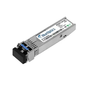 BlueOptics FTLF1319P1BTL-BO Tīkla raiduztvērējs Šķiedru optikas 1250 Mbit/s LC SFP Sudraba
