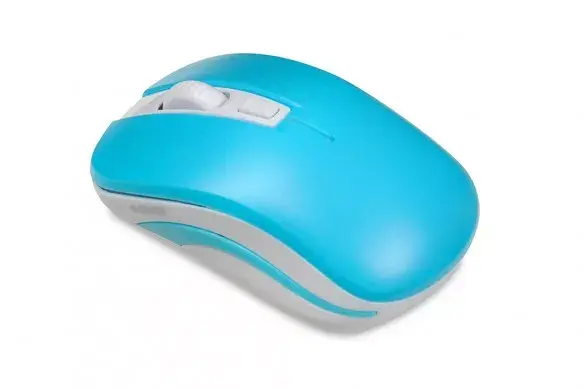Pele IBOX LORIINI RF bezvadu optiskā 1600 DPI Photo 4