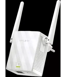 TP-LINK TL-WA855RE network extender Network transmitter & receiver White