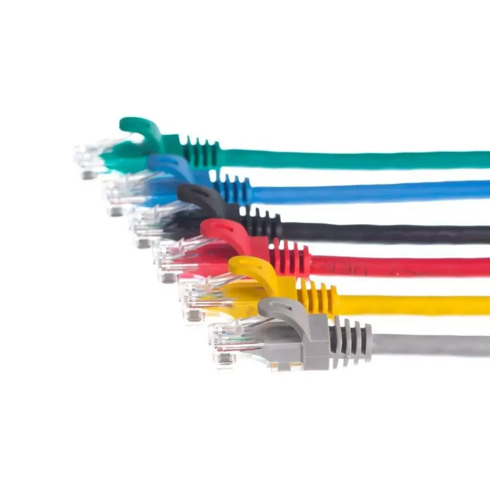Сетевой кабель Netrack Patch Cable RJ45 Photo 3