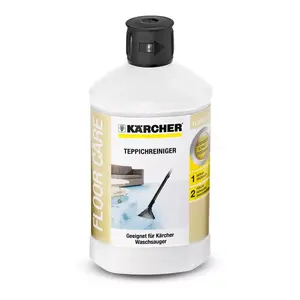 Carpet cleaning liquid Karcher RM 519 (6.295-771.0), 1000 ml