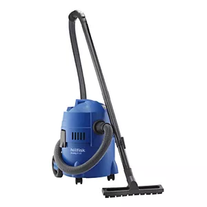Барабанный пылесос Nilfisk Buddy II 12