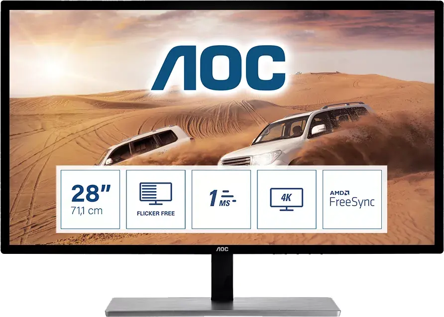 Monitors