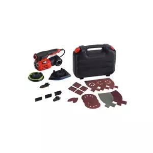 Multifunkcionālais slīpmašīna Black & Decker KA280K