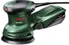 Орбитальная шлифмашина Bosch PEX 220 A Photo 2