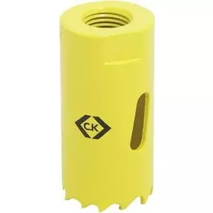 Коронка (пильное сверло), c.k tools Cup saw 424003, диаметр 20 мм