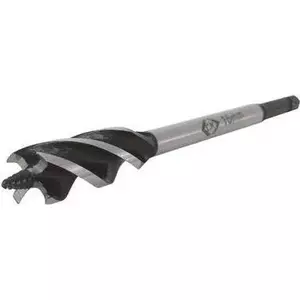 Сверло c.k tools Schlangenbohrer 20 мм × 160 мм, шестигранный хвостовик, модель T2943-20
