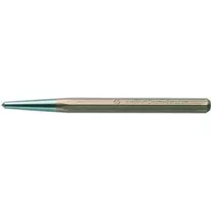 Centraļa dūrītājs c.k tools T3319, 10 mm galu diametrs, cietināta tērauda