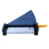 Paper Cutter Fellowes Fusion A4/120 Photo 3