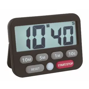 Digital kitchen timer TFA-Dostmann 38.2038.01