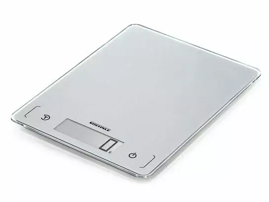 Elektroniskie virtuves svari SOEHNLE Page Comfort 300 Slim Photo 2