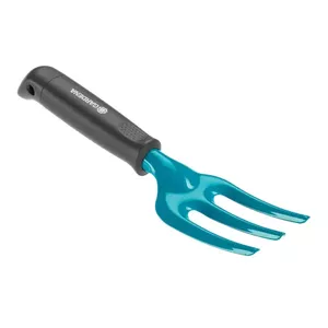 Dārza dakša Gardena 08952-20 melna