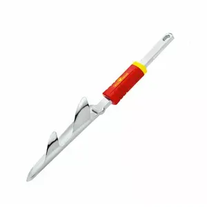 Weed extractor WOLF-Garten IW-M (manual weed puller, compact design)